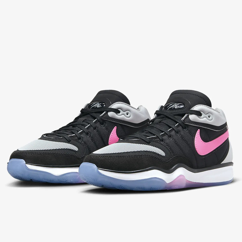 SEPATU BASKET NIKE G.T. Hustle 2 EP