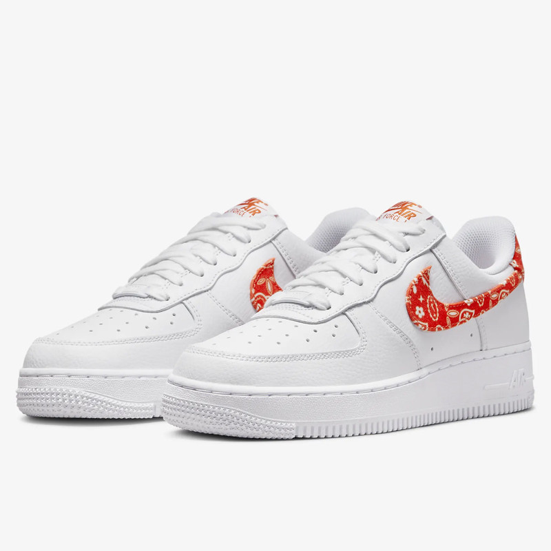 Wmns Air Force 1 '07 foto 2