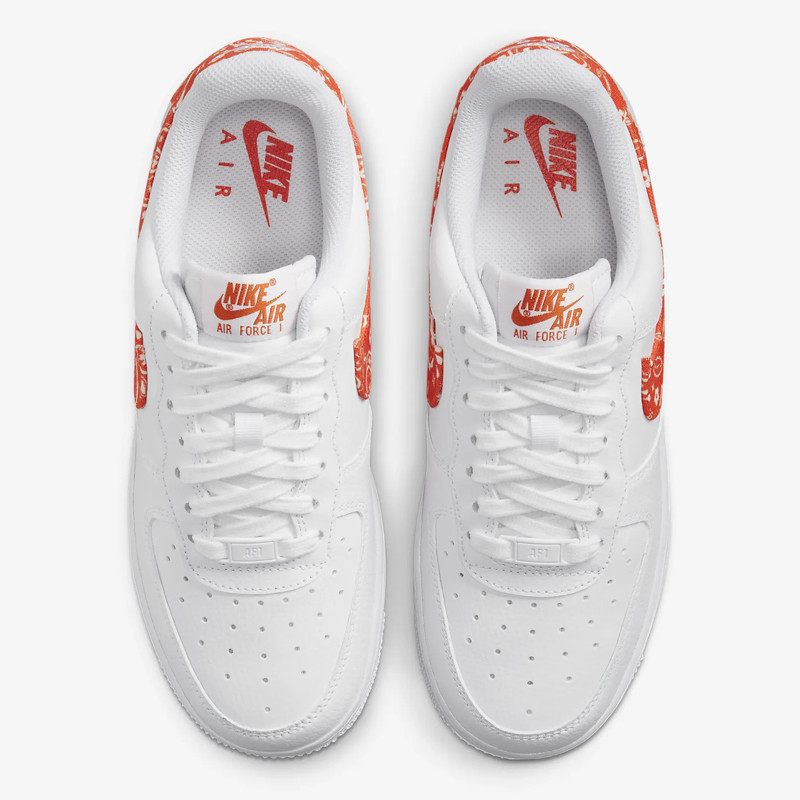 Wmns Air Force 1 '07 foto 4