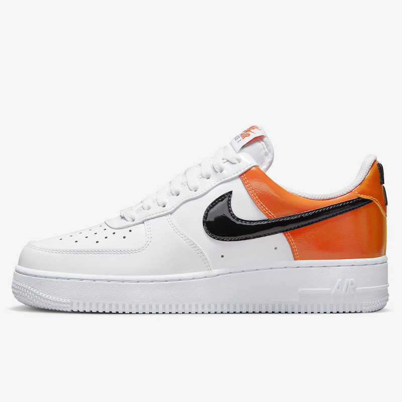 SEPATU SNEAKERS NIKE Wmns  Air Force 1 Low 