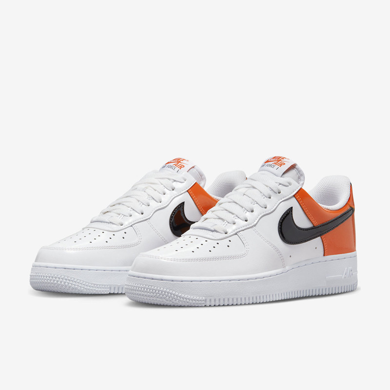 SEPATU SNEAKERS NIKE Wmns  Air Force 1 Low 