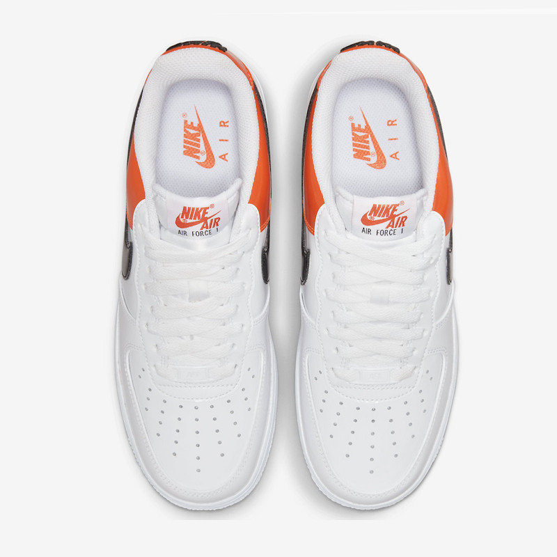 SEPATU SNEAKERS NIKE Wmns  Air Force 1 Low 