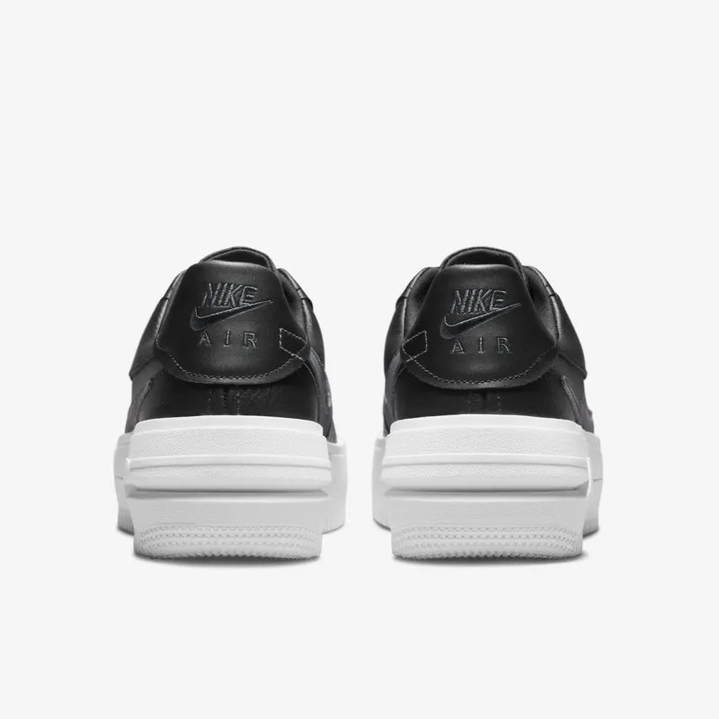 SEPATU SNEAKERS NIKE Wmns Air Force 1 PLT.AF.ORM