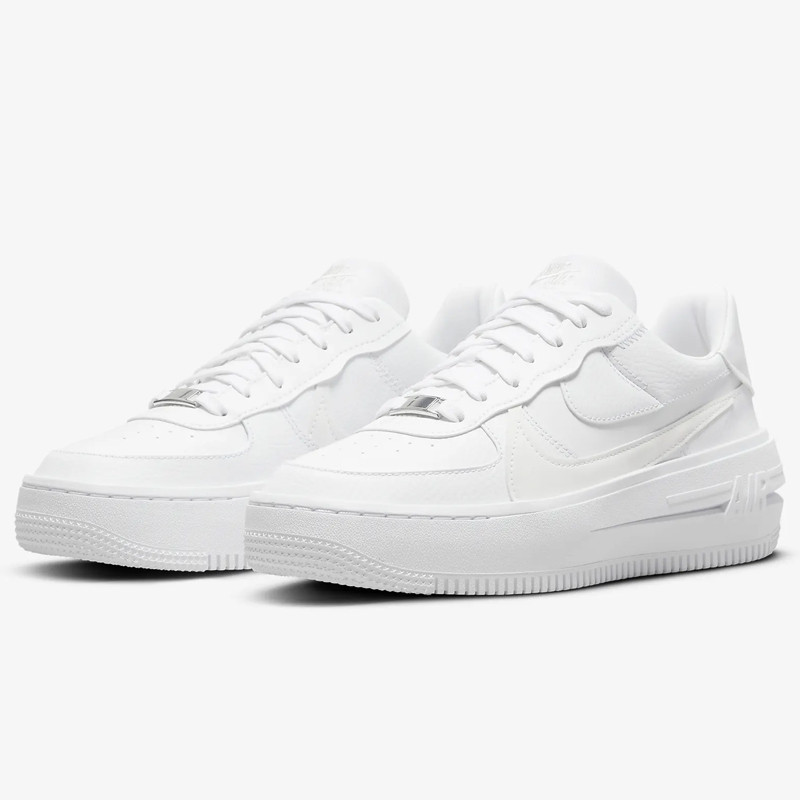 Wmns Air Force 1 PLT.AF.ORM foto 2