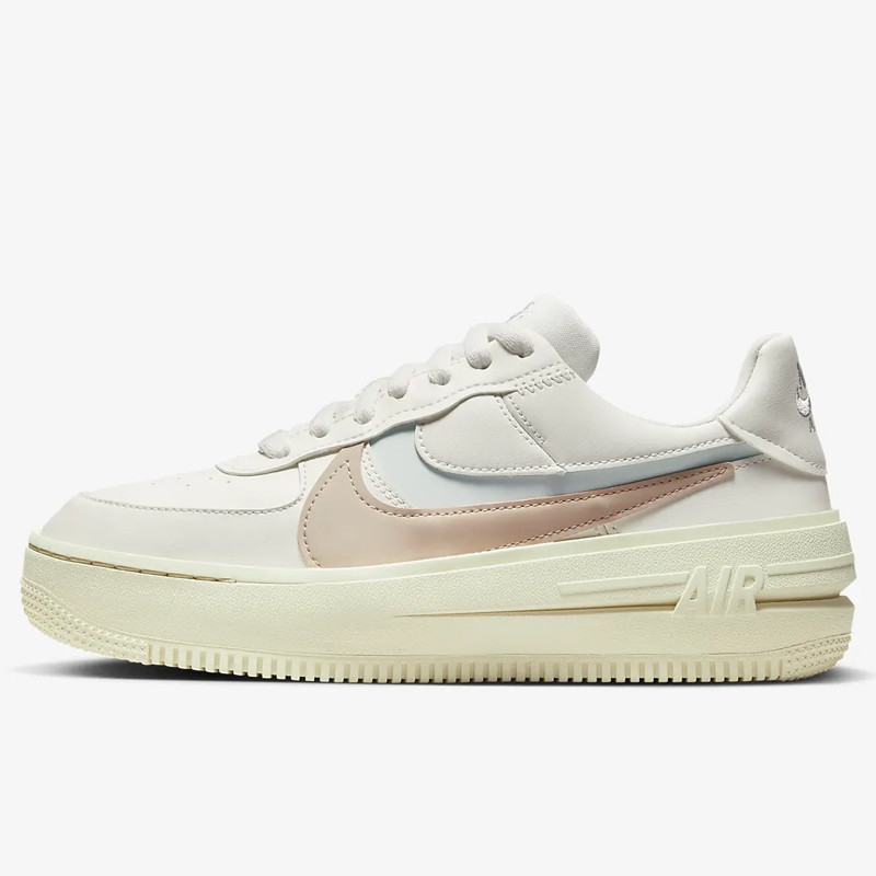 Sepatu Sneakers Nike Wmns Air Force Sail