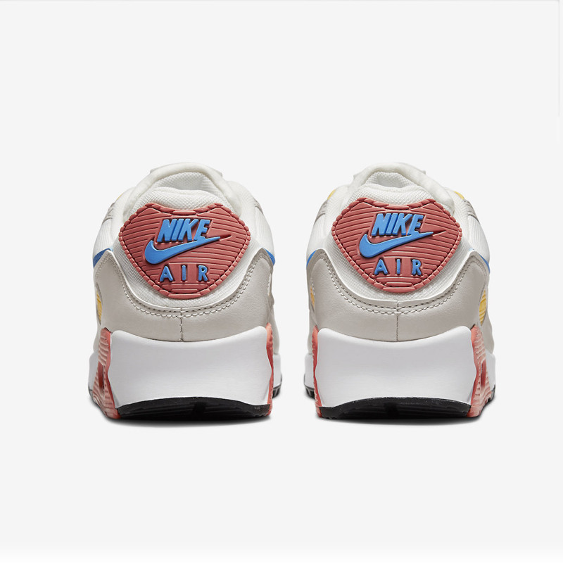 SEPATU SNEAKERS NIKE wmns Air Max 90