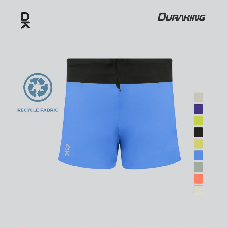 CELANA LARI DURAKING Aerodash Recycle Pants