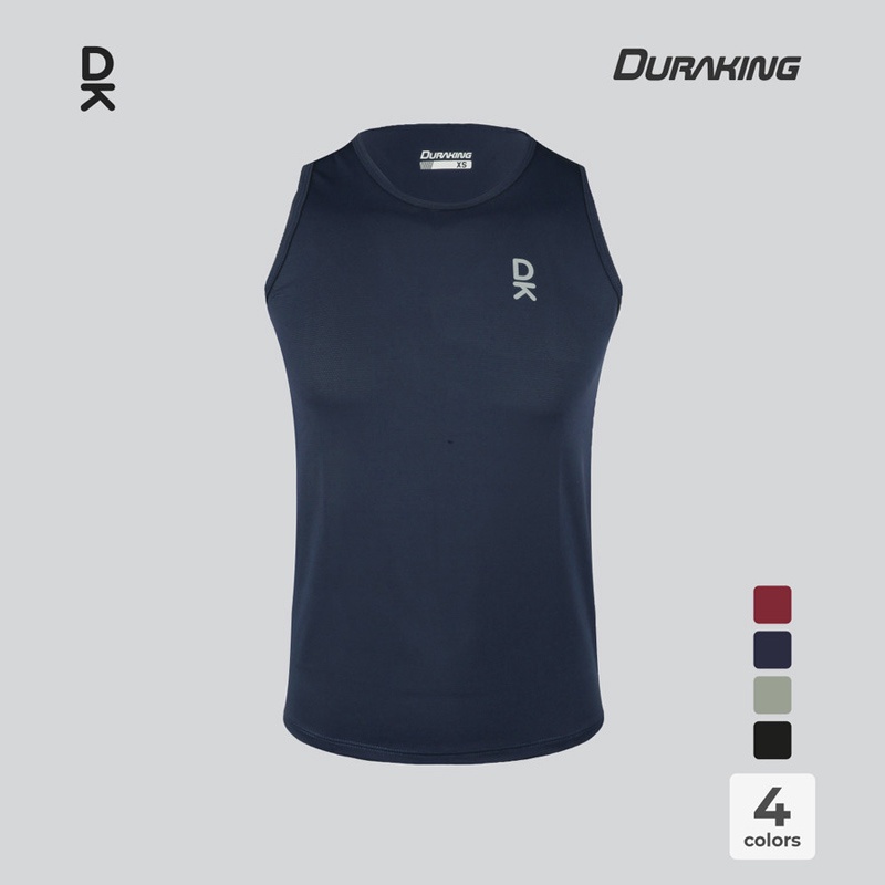 BAJU LARI DURAKING Veloce Pro Singlet