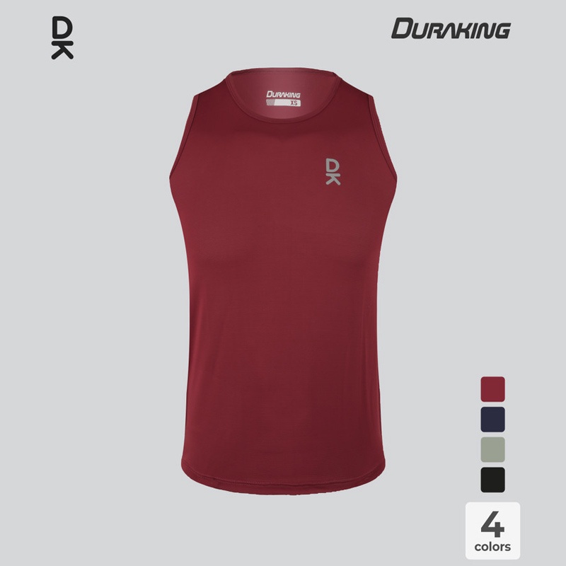 BAJU LARI DURAKING Veloce Pro Singlet