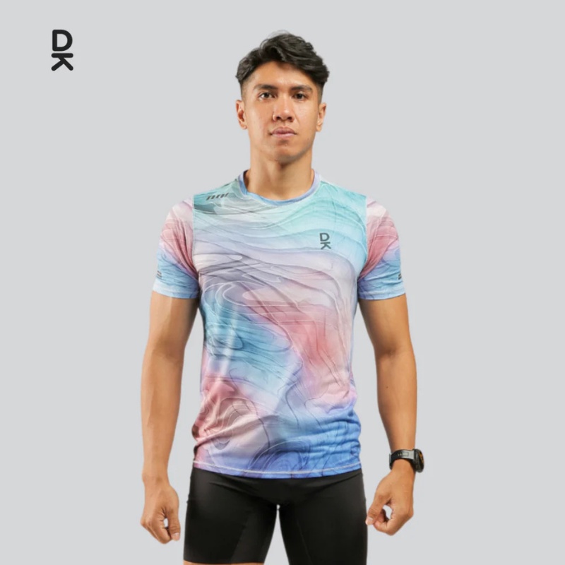 BAJU LARI DURAKING Jersey Super Light  Artflow
