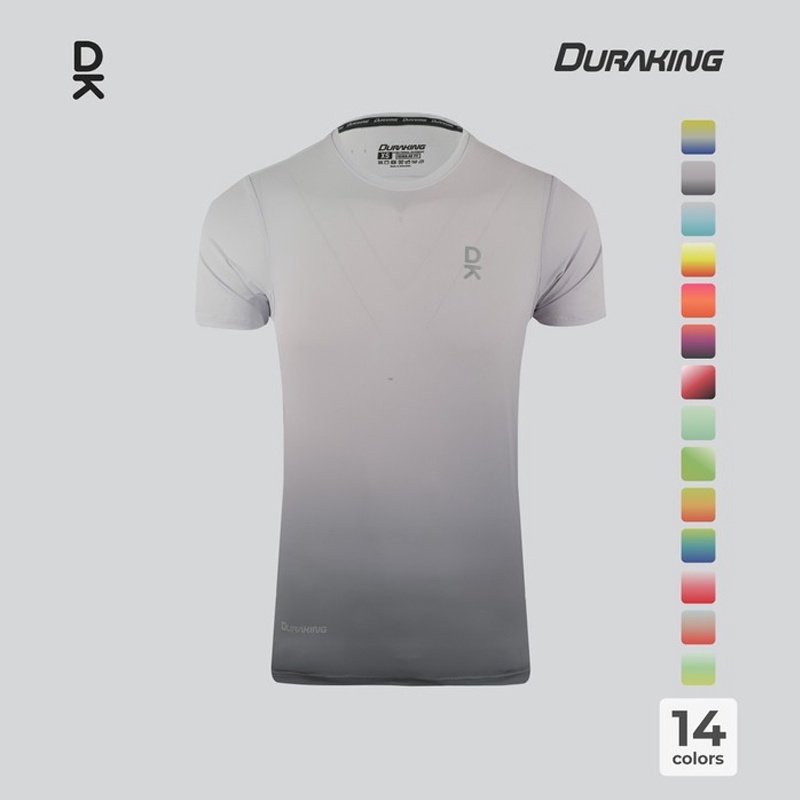 BAJU LARI DURAKING Vapor Jersey SS