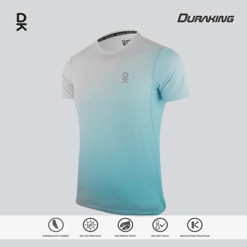 BAJU LARI DURAKING Wmns Vapor Jersey SS