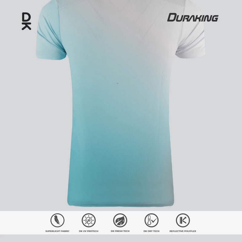 BAJU LARI DURAKING Wmns Vapor Jersey SS