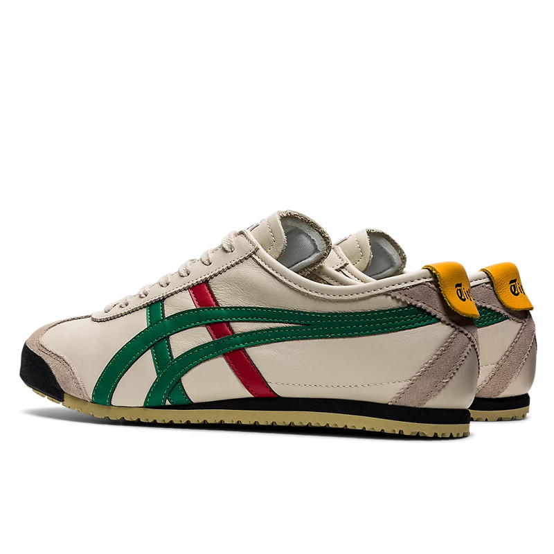 SEPATU SNEAKERS ONITSUKA TIGER Mexico 66