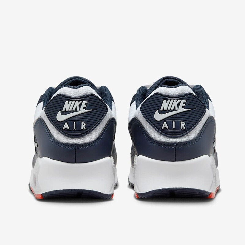 Air Max 90 foto 2