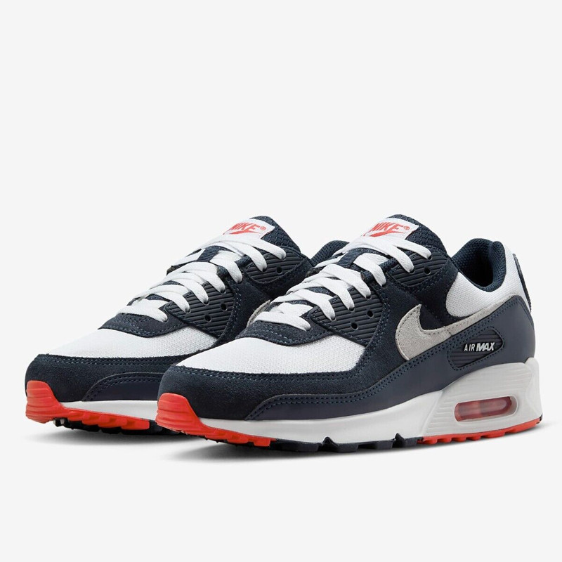 Air Max 90 foto 3