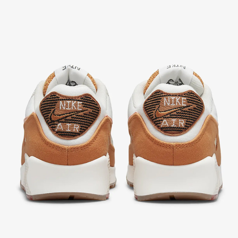 SEPATU SNEAKERS NIKE Air Max 90 SE