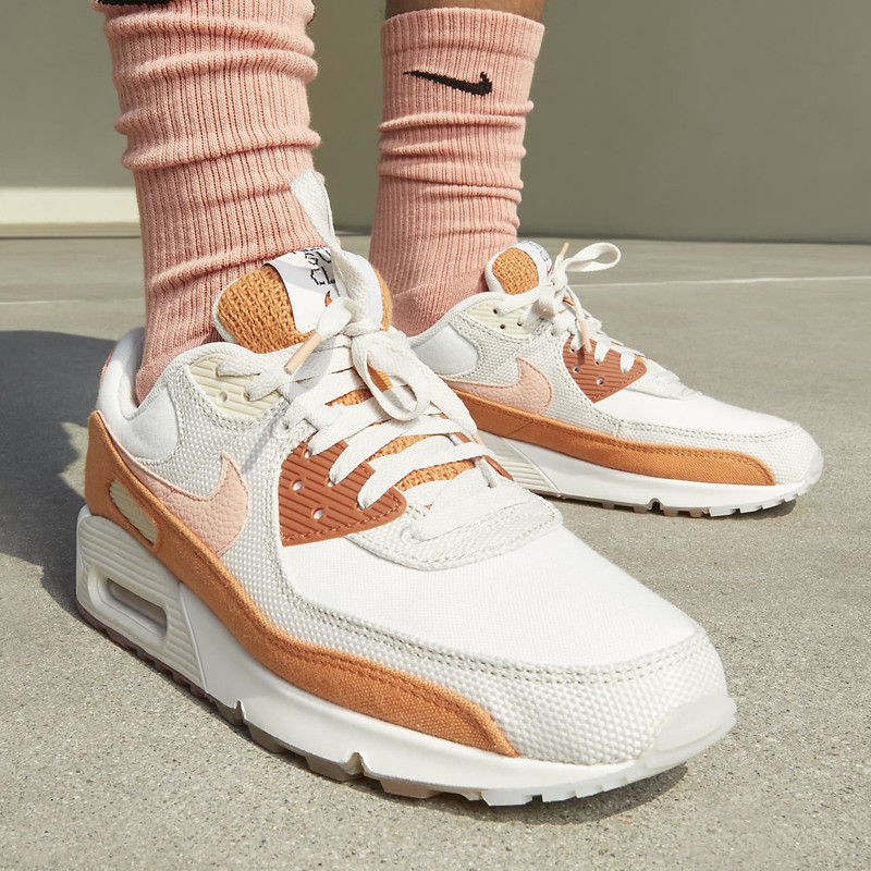 SEPATU SNEAKERS NIKE Air Max 90 SE
