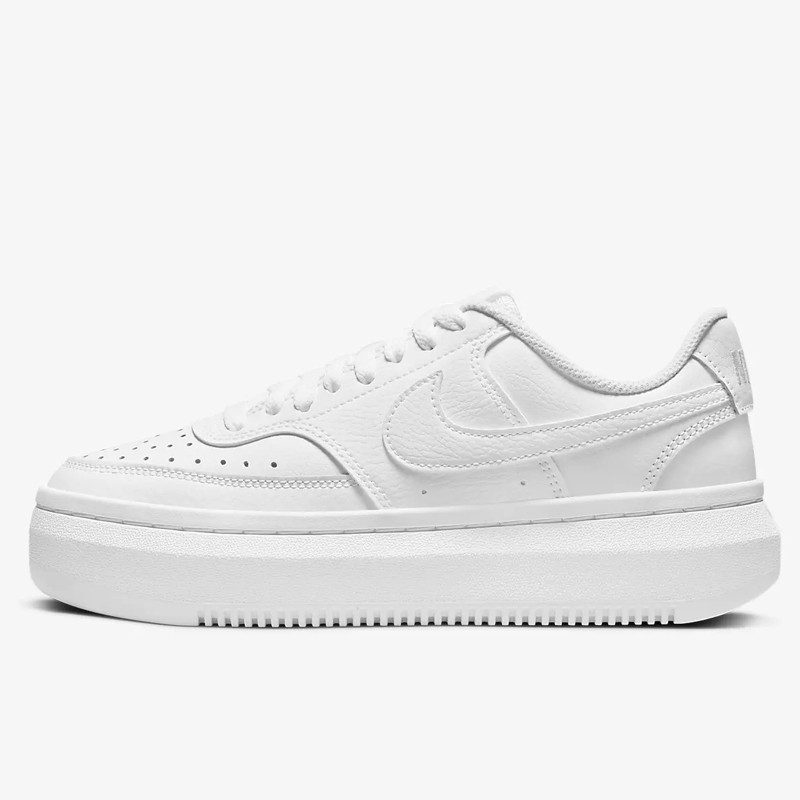 SEPATU SNEAKERS NIKE Wmns Court Vision Alta