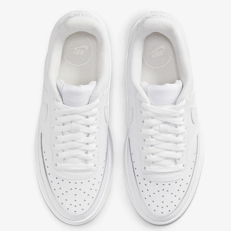 SEPATU SNEAKERS NIKE Wmns Court Vision Alta