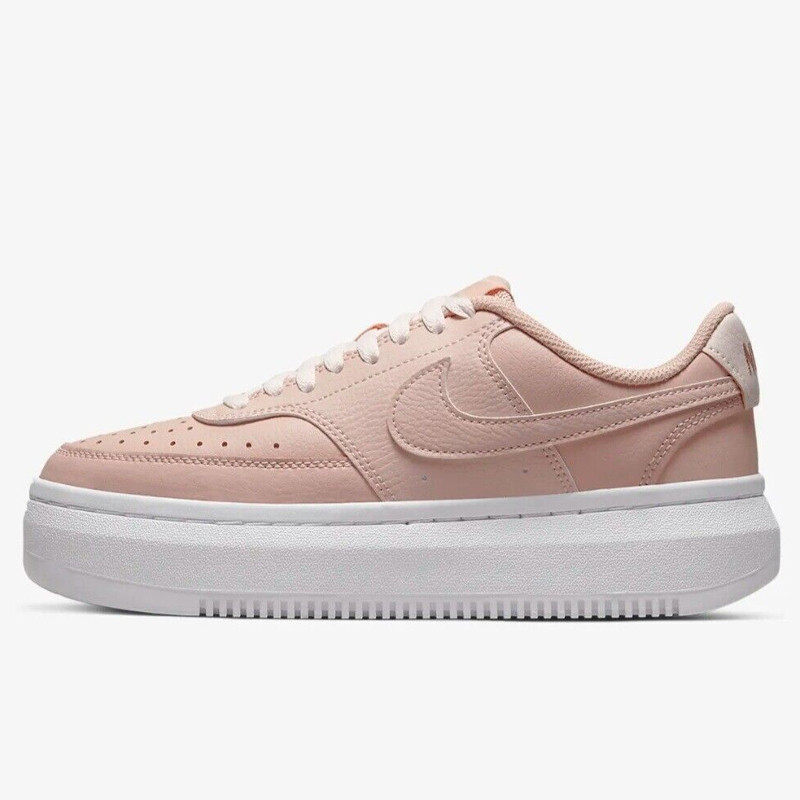 SEPATU SNEAKERS NIKE Wmns Court Vision Alta