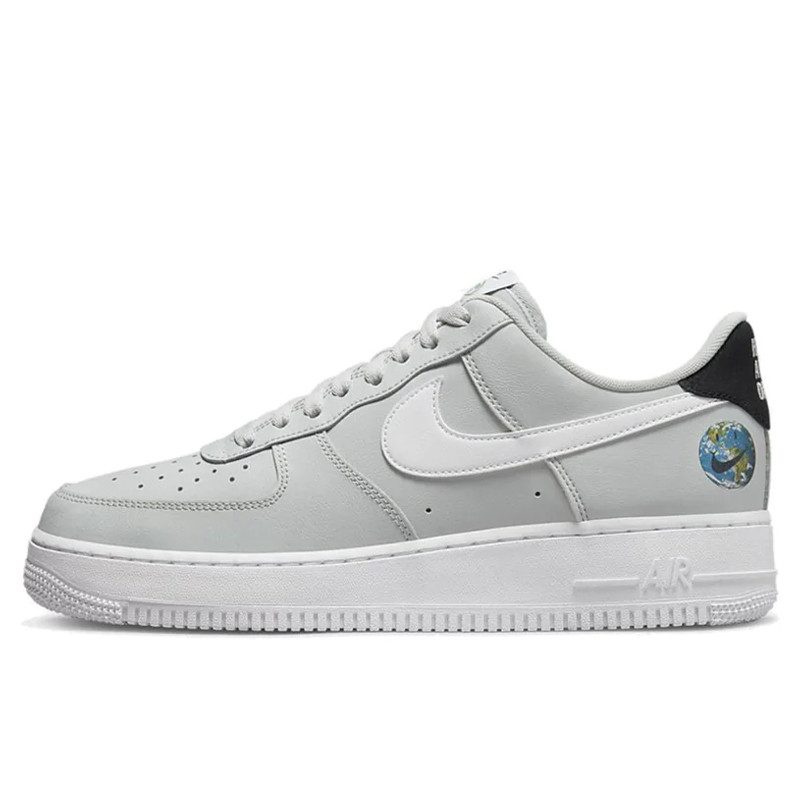 SEPATU SNEAKERS NIKE Air Force 1 Low Have a Nike Day Earth