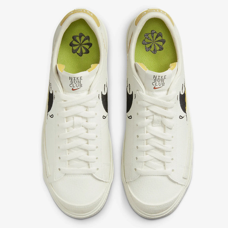 Blazer Low '77 SE Next Nature foto 2