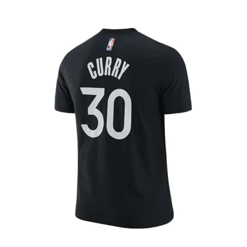 BAJU SNEAKERS NIKE Mvp Stephen Curry Tee