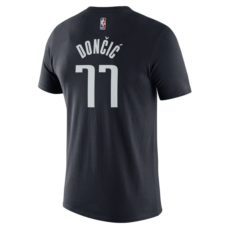 BAJU BASKET NIKE MVP Luka Doncic Tee