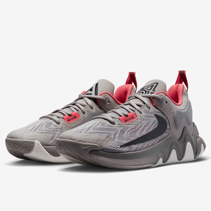 SEPATU BASKET NIKE Giannis Immortality 2