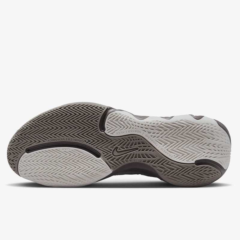 SEPATU BASKET NIKE Giannis Immortality 2