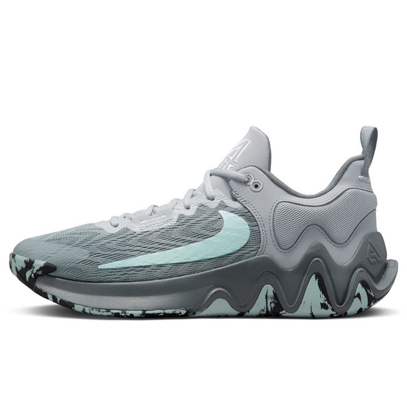 SEPATU BASKET NIKE Giannis Immortality 2
