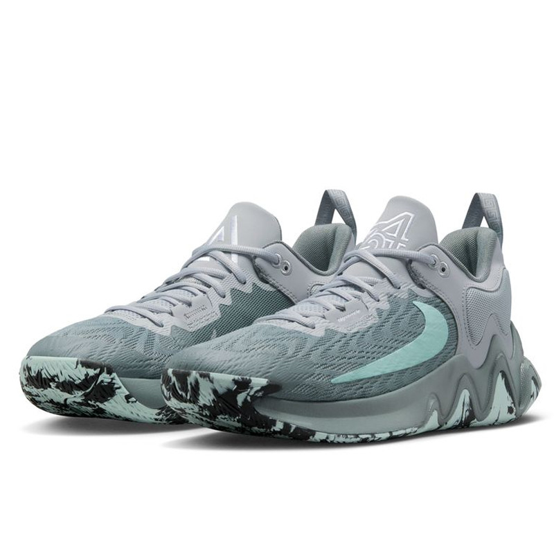 SEPATU BASKET NIKE Giannis Immortality 2