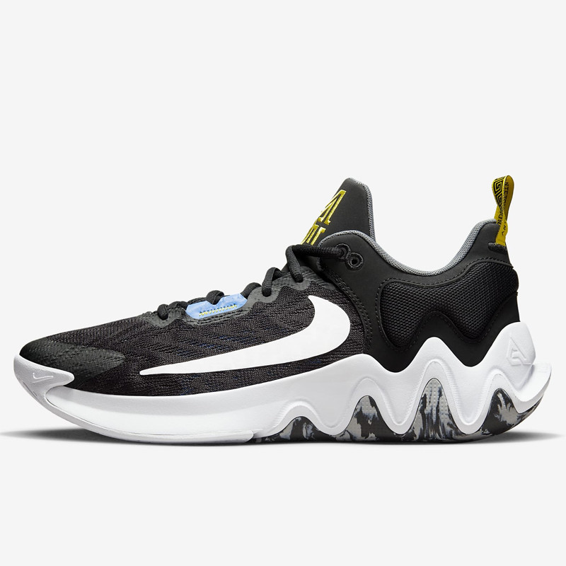 SEPATU BASKET NIKE Giannis Immortality 2