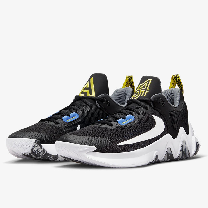 SEPATU BASKET NIKE Giannis Immortality 2