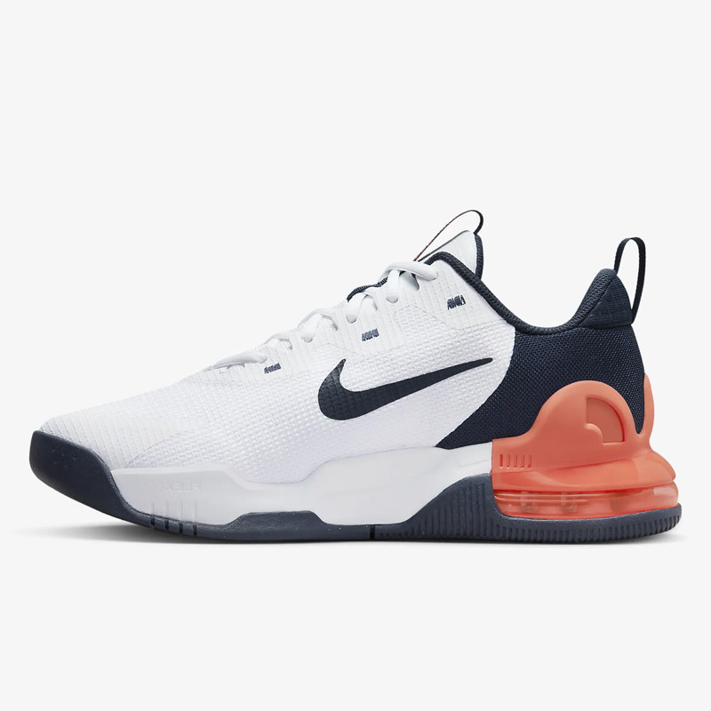 SEPATU TRAINING NIKE Air Max Alpha Trainer 5