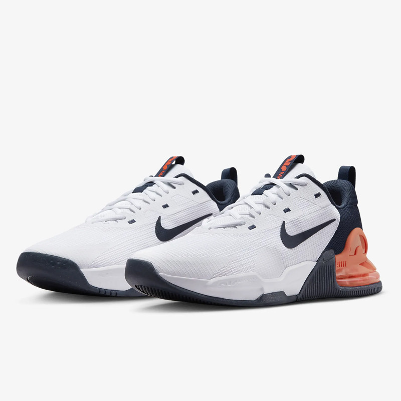 SEPATU TRAINING NIKE Air Max Alpha Trainer 5
