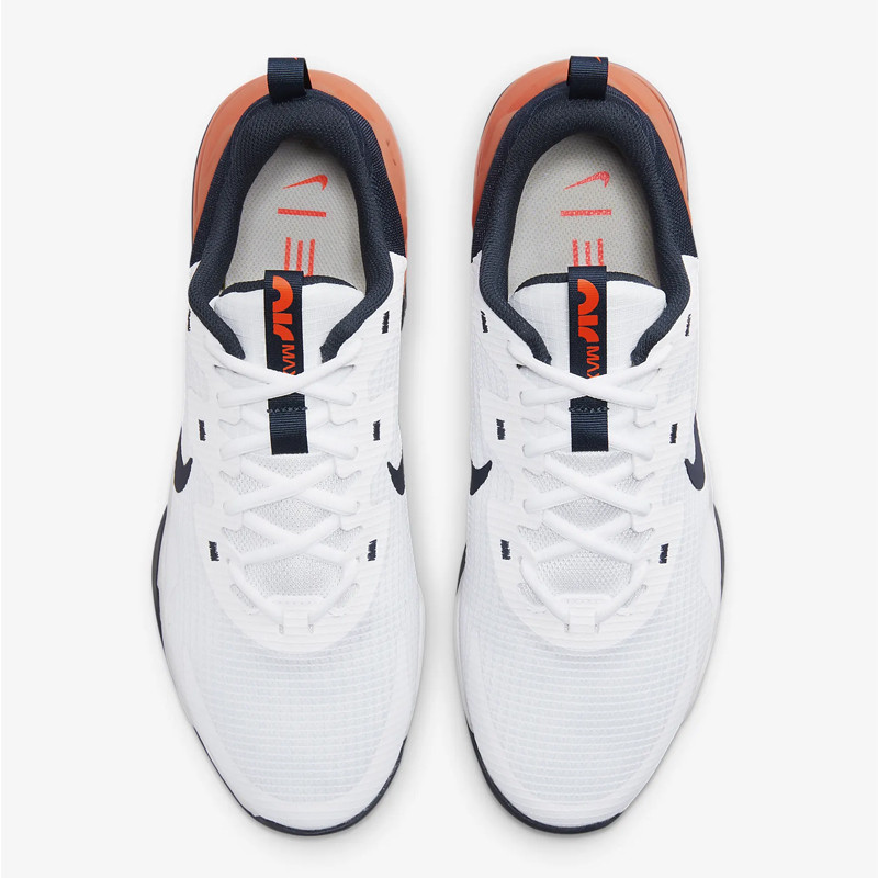 SEPATU TRAINING NIKE Air Max Alpha Trainer 5