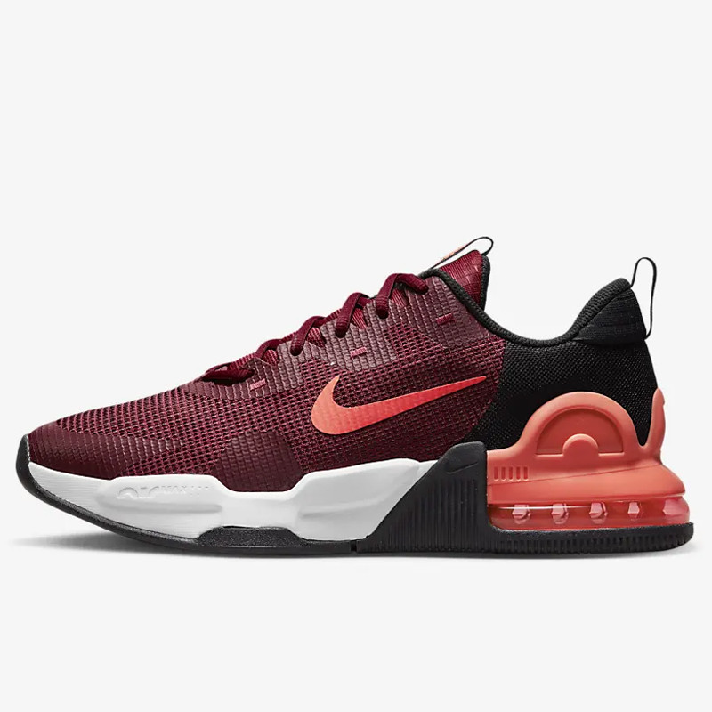 SEPATU TRAINING NIKE Air Max Alpha Trainer 5