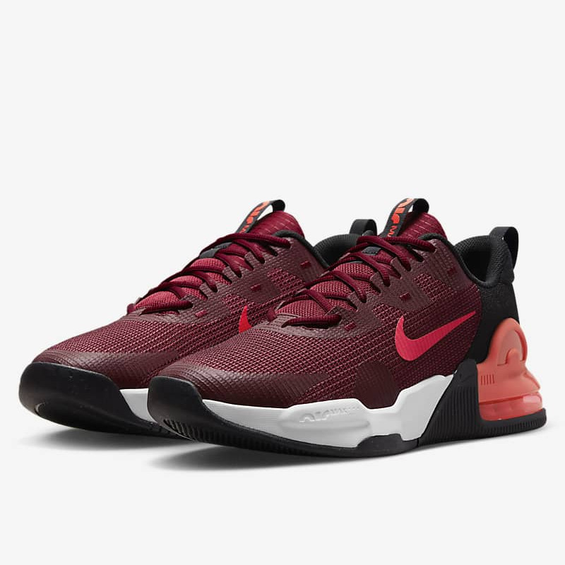 SEPATU TRAINING NIKE Air Max Alpha Trainer 5