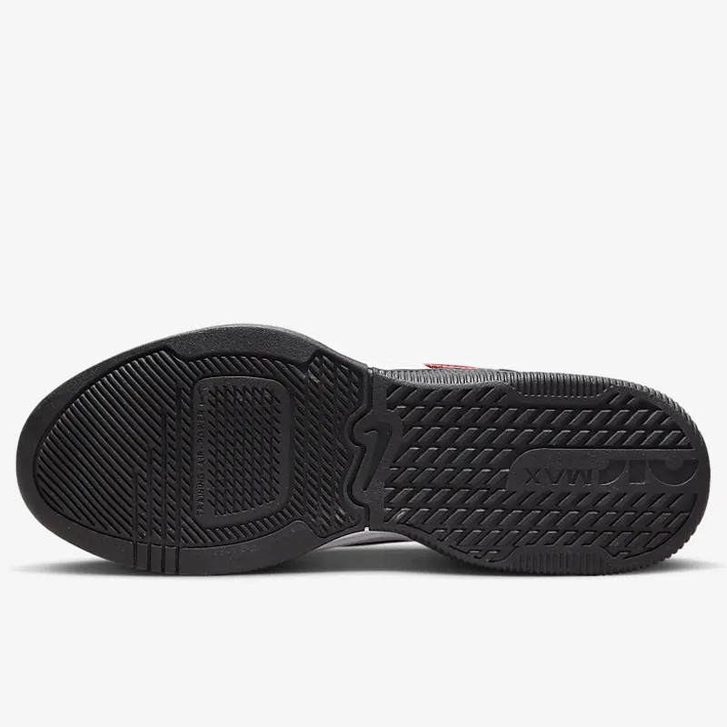 SEPATU TRAINING NIKE Air Max Alpha Trainer 5