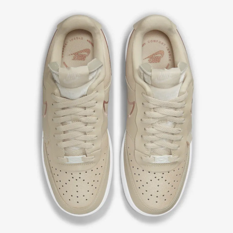 Wmns Court Vision Low PRM foto 3