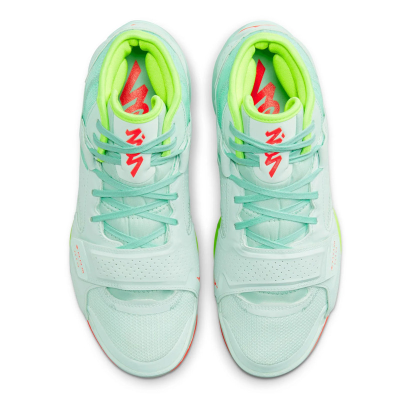 SEPATU BASKET AIR JORDAN Zion 2 PF