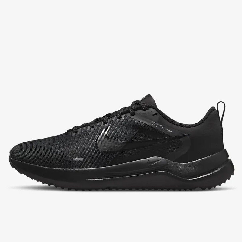 SEPATU LARI NIKE Downshifter 12 Extra Wide 