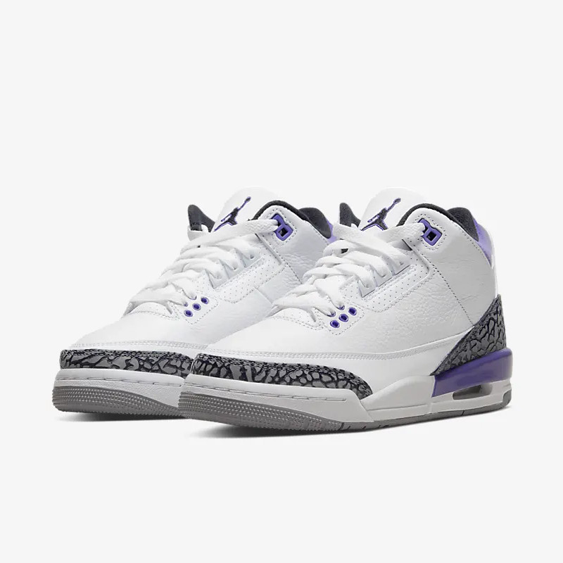 AJ 3 Retro GS foto 2