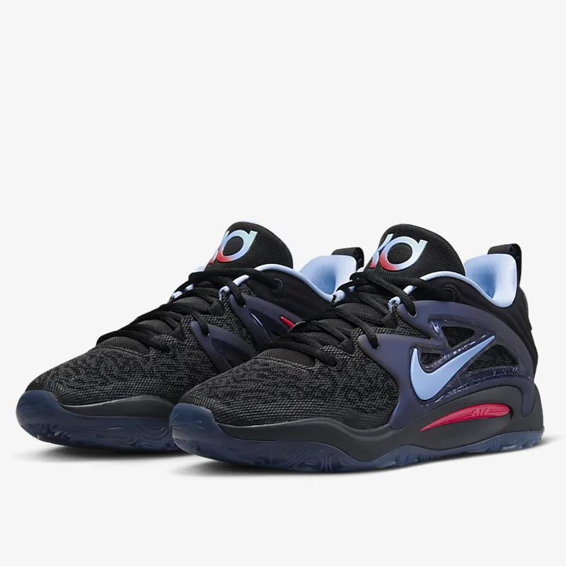 SEPATU BASKET NIKE KD15 EP
