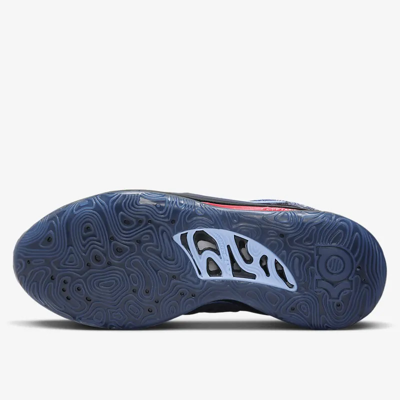 SEPATU BASKET NIKE KD15 EP