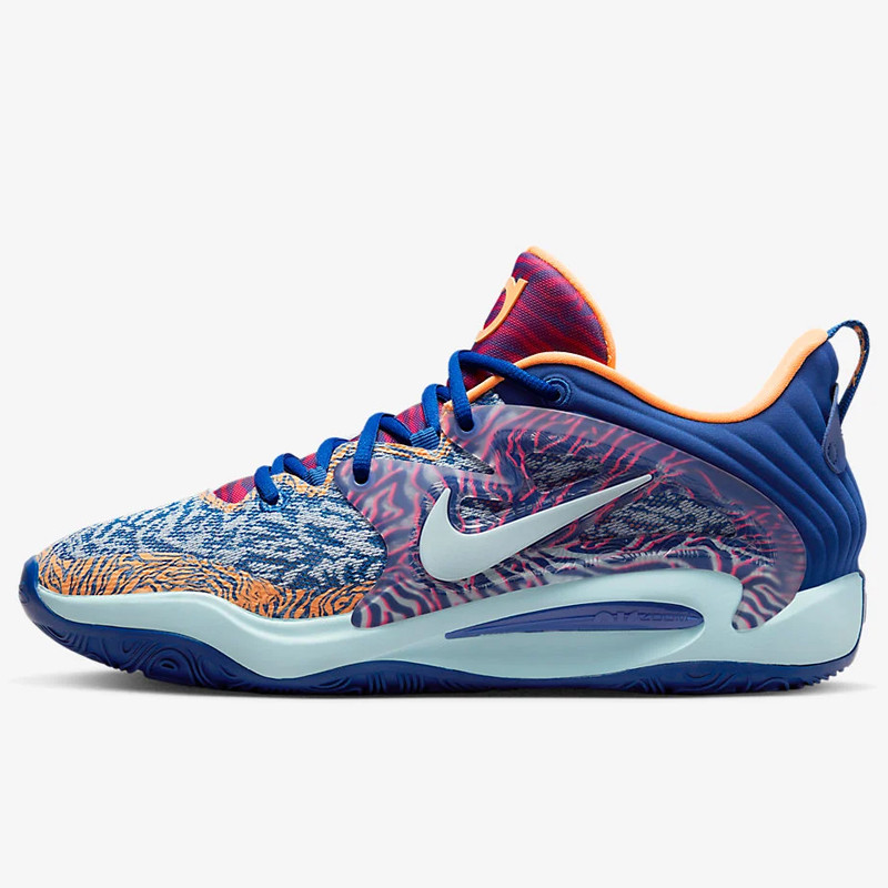 Jual SEPATU BASKET Pria NIKE KD15 EP Napheesa Collier Multicolor