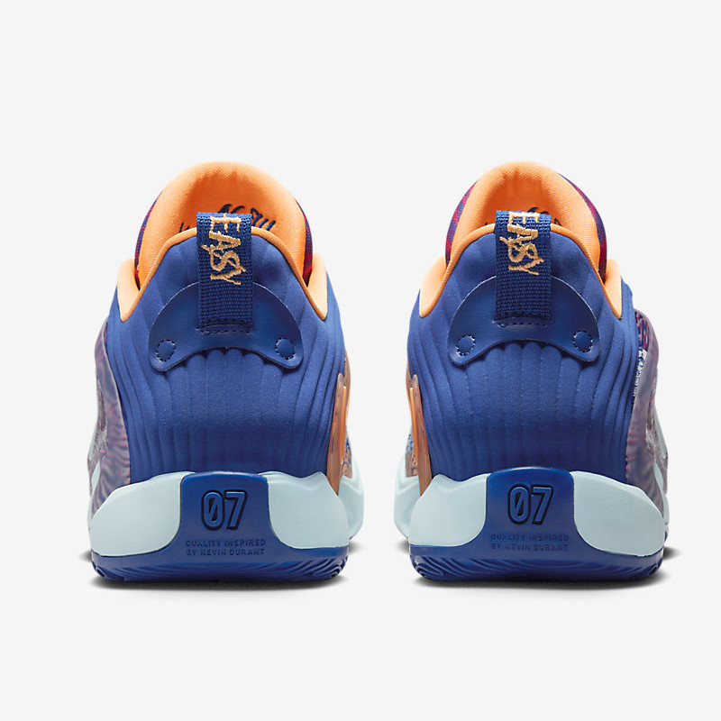 SEPATU BASKET NIKE KD15 EP Napheesa Collier