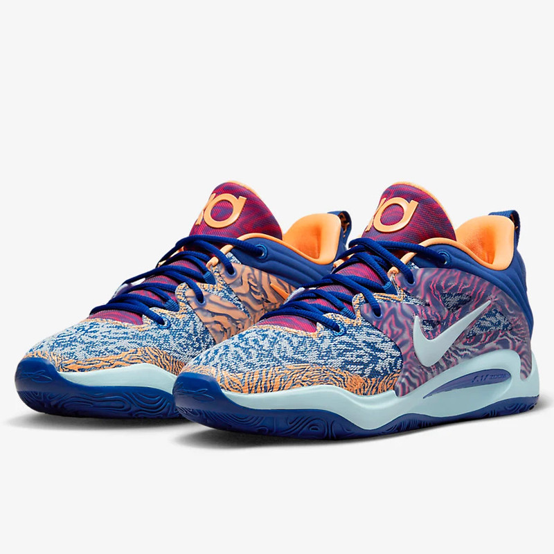 SEPATU BASKET NIKE KD15 EP Napheesa Collier